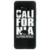 california republic (2) Samsung Galaxy S8