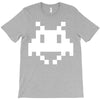 alien in game T-Shirt