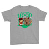 red riding hood Youth Tee