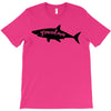 Grandma Shark T-Shirt