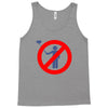 no selfie sticks girls Tank Top