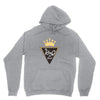 the king is back Unisex Hoodie