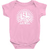 the 13th floor elevators Baby Onesie