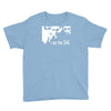 the matrix Youth Tee