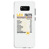 Leo Facts Zodiac Samsung Galaxy S8