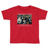 Pierre Auguste Renoir Bal Du Moulin De La Galette Toddler T-shirt