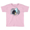 not what i meant Toddler T-shirt