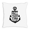 fob  (17) Throw Pillow