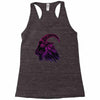 old goat Racerback Tank