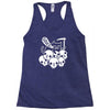 raf Racerback Tank