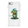 leonardo iPhone 7 Case