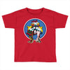 los pollos hermanos Toddler T-shirt