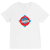 fahrie77 V-Neck Tee