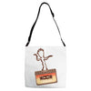 ooga chaka Adjustable Strap Totes