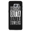 fortnite tilted towers Samsung Galaxy S7 Case
