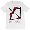 sagittarius rose T-Shirt