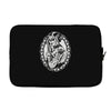 rebellion princess Laptop sleeve