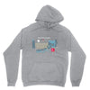 chucknorium Unisex Hoodie