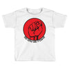 fahrie Toddler T-shirt