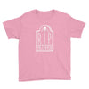 rip mr craven Youth Tee