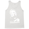 uma thurman Tank Top