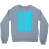 pugh pugh barney mcgrew Crewneck Sweatshirt