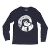 aw snap! Long Sleeve Shirts