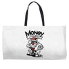 money makers Weekender Totes