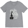 rise of the goblin king V-Neck Tee