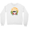 Sleep Around Crewneck Sweatshirt
