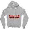 Rivalcade Zipper Hoodie