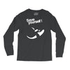 save yourself Long Sleeve Shirts