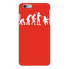evolution iPhone 6 Plus/6S Plus Case
