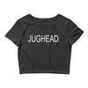 jughead Crop Top