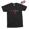 Stick Heart Exclusive T-shirt