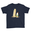 amateur Youth Tee