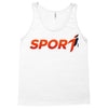 sport Tank Top