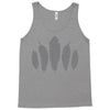 bird feathers nature Tank Top