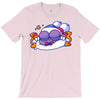 night doodle T-Shirt