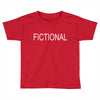 fictional Toddler T-shirt