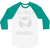 all i ni 3/4 Sleeve Shirt