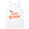 happy halloween . Tank Top