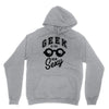 geek is the new sexy! Hoodie