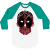 deadpool 3/4 Sleeve Shirt