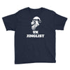 uk jinglist Youth Tee