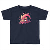 mario paint smash Toddler T-shirt