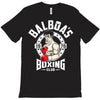 Rock Boxing Club T-Shirt
