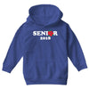 Senior 2018 Youth Hoodie