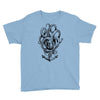 octopus Youth Tee
