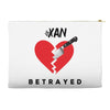 Lil Xan Diego Leanos Accessory Pouches